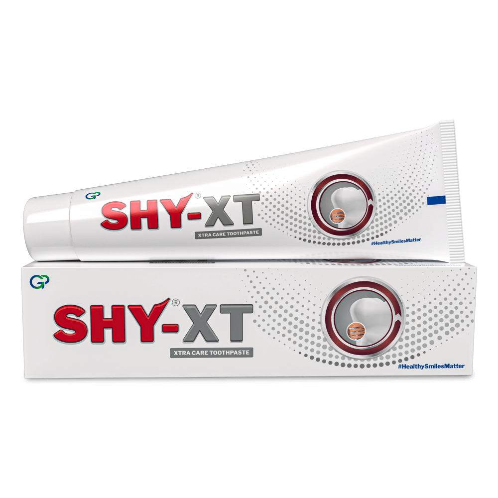 SHY-XT